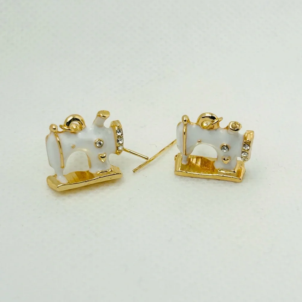 Fabiana1075 whimsy earrings